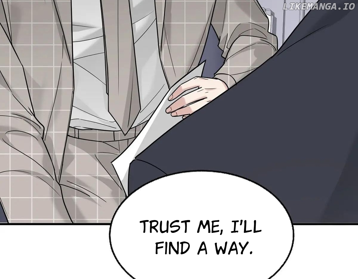 After Breakup: Had an Affair With My Ex's Uncle Chapter 75 - page 174